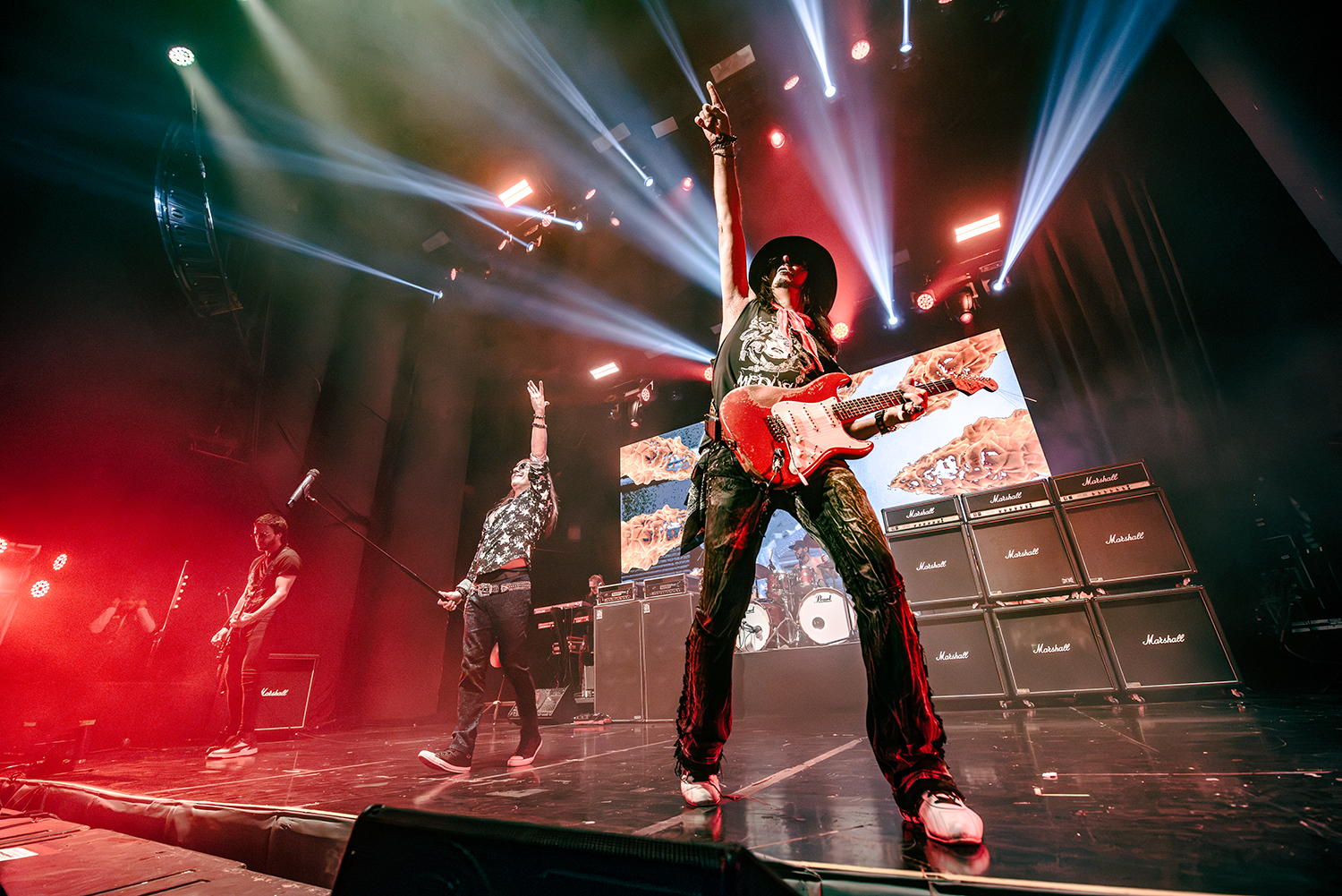 Rata Blanca